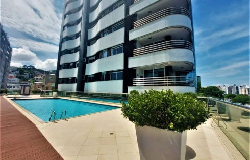 Apartamento em Centro, Florianópolis