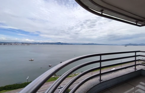 Apartamento em Centro, Florianópolis