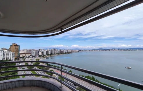 Apartamento em Centro, Florianópolis