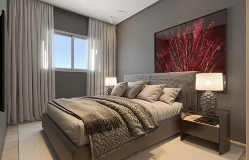 Apartamento em Nossa Senhora do Rosário, São José