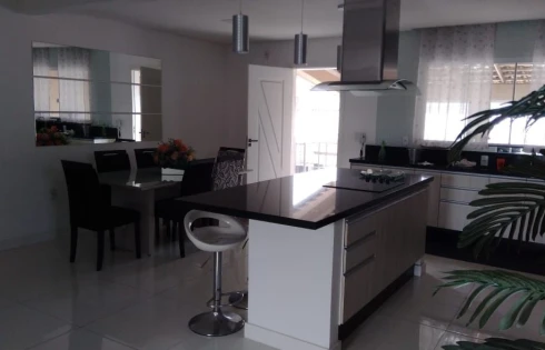 Casa em Jardim Eldorado, Palhoça