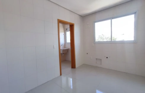 Apartamento em Agronômica, Florianópolis