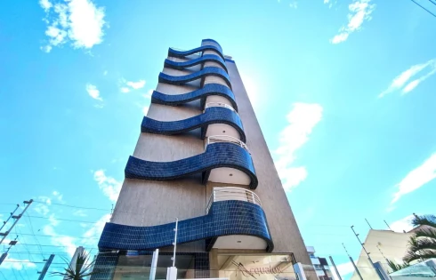 Apartamento em Agronômica, Florianópolis