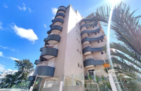 Apartamento em Agronômica, Florianópolis