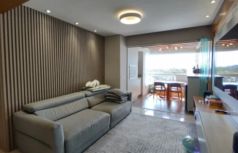 Apartamento em Itacorubi, Florianópolis