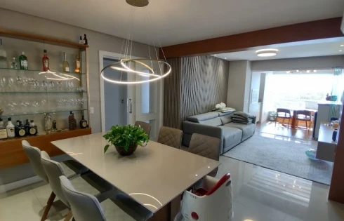 Apartamento em Itacorubi, Florianópolis