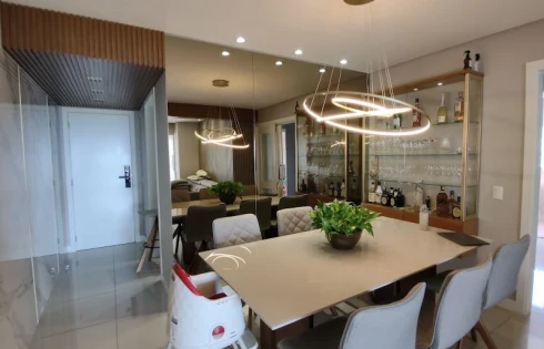 Apartamento em Itacorubi, Florianópolis