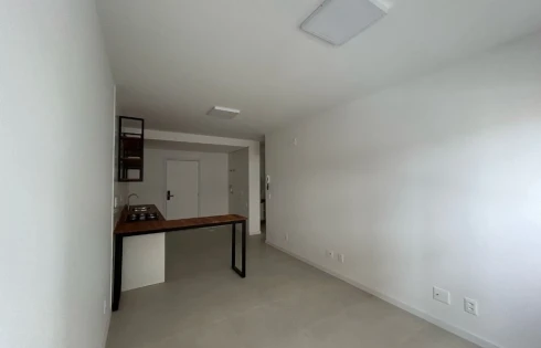 Apartamento em Canto, Florianópolis
