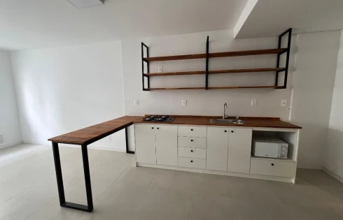 Apartamento em Canto, Florianópolis
