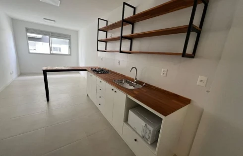 Canto, Florianópolis