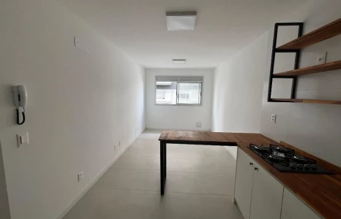 Apartamento em Canto, Florianópolis