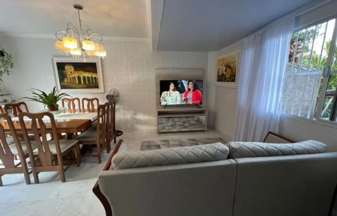 Casa em Centro, São José