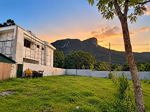 Terreno em Pedra Branca, Palhoça