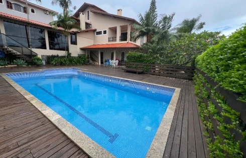 Casa em Forquilhinha, São José