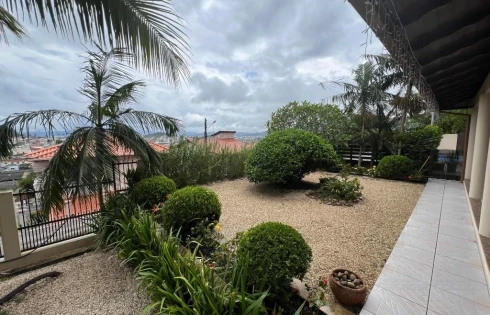 Casa em Forquilhinha, São José