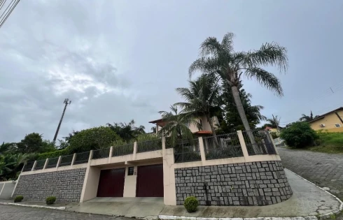 Casa em Forquilhinha, São José