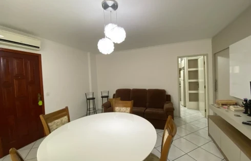 Sobrado geminado em Canto, Florianópolis