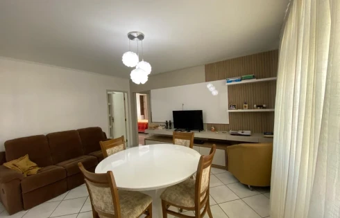 Sobrado geminado em Canto, Florianópolis