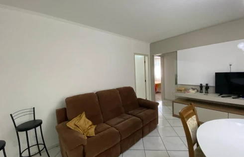 Sobrado geminado em Canto, Florianópolis