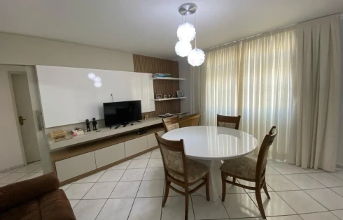 Sobrado geminado em Canto, Florianópolis