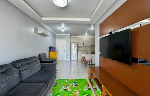 Apartamento em Capoeiras, Florianópolis