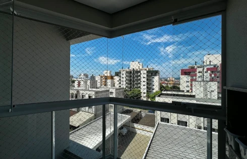 Apartamento em Capoeiras, Florianópolis