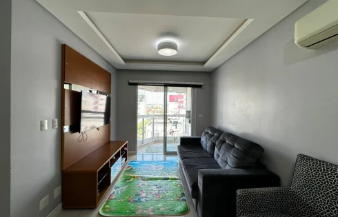 Apartamento em Capoeiras, Florianópolis