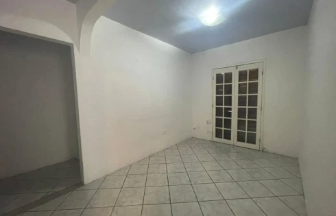 Casa em Ponta de Baixo, São José