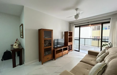 Apartamento em Centro, Florianópolis