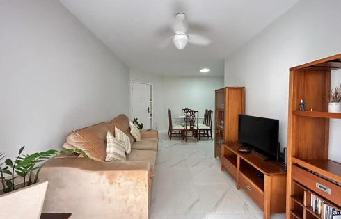 Apartamento em Centro, Florianópolis