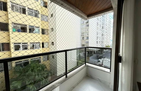 Apartamento em Centro, Florianópolis