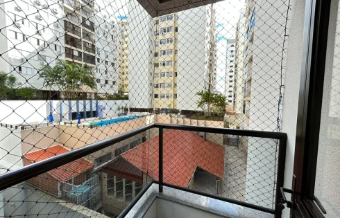Apartamento em Centro, Florianópolis
