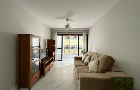 Apartamento em Centro, Florianópolis