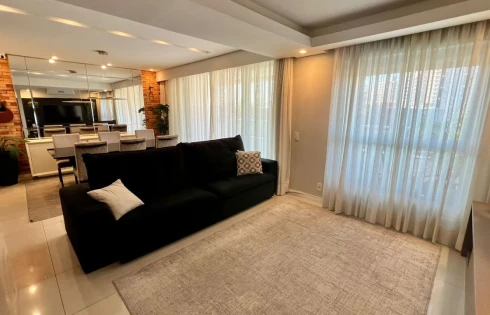 Apartamento em Pedra Branca, Palhoça