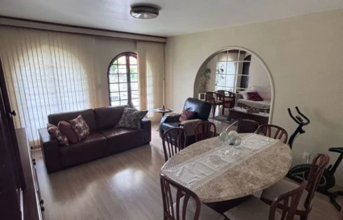Casa em Barreiros, São José