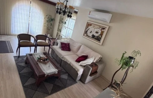 Casa em Barreiros, São José