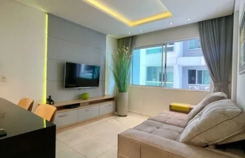 Apartamento em Barreiros, São José