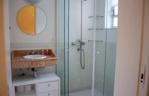 Apartamento em Centro, Florianópolis