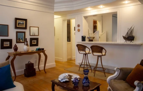 Apartamento em Centro, Florianópolis
