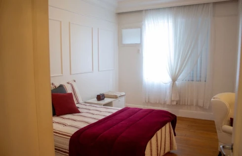 Apartamento em Centro, Florianópolis
