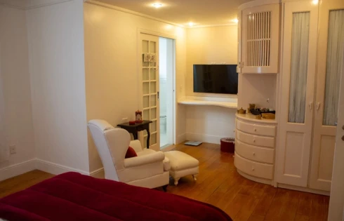 Apartamento em Centro, Florianópolis