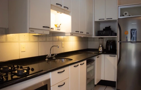 Apartamento em Centro, Florianópolis