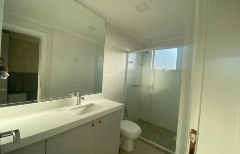 Apartamento em Centro, Florianópolis