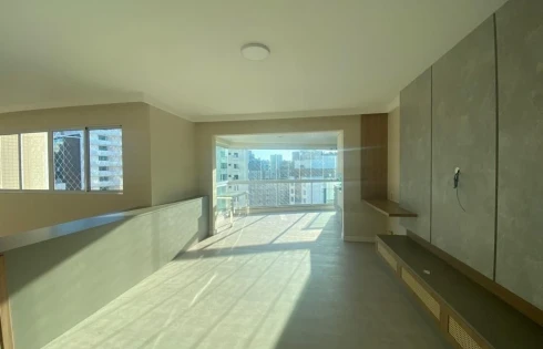Apartamento em Centro, Florianópolis