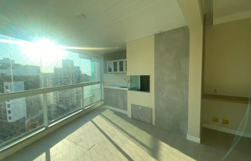 Apartamento em Centro, Florianópolis