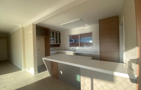 Apartamento em Centro, Florianópolis