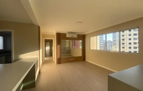 Apartamento em Centro, Florianópolis
