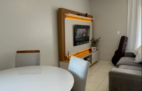 Apartamento em Serraria, São José