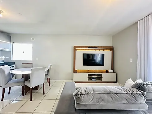 Apartamento em Serraria, São José