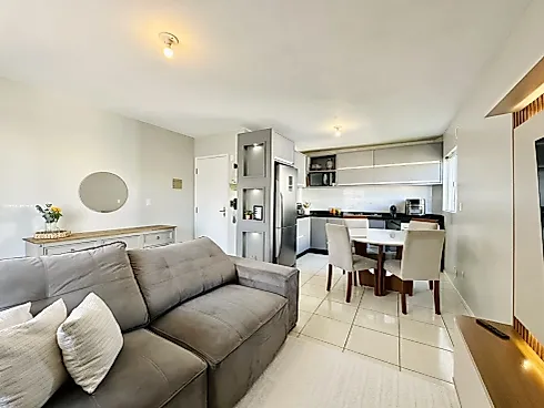 Apartamento em Serraria, São José